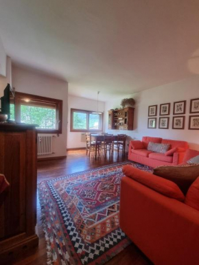 Casa Olimpia, Courmayeur